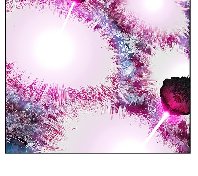 The God of High School Chapter 492 Gambar 82