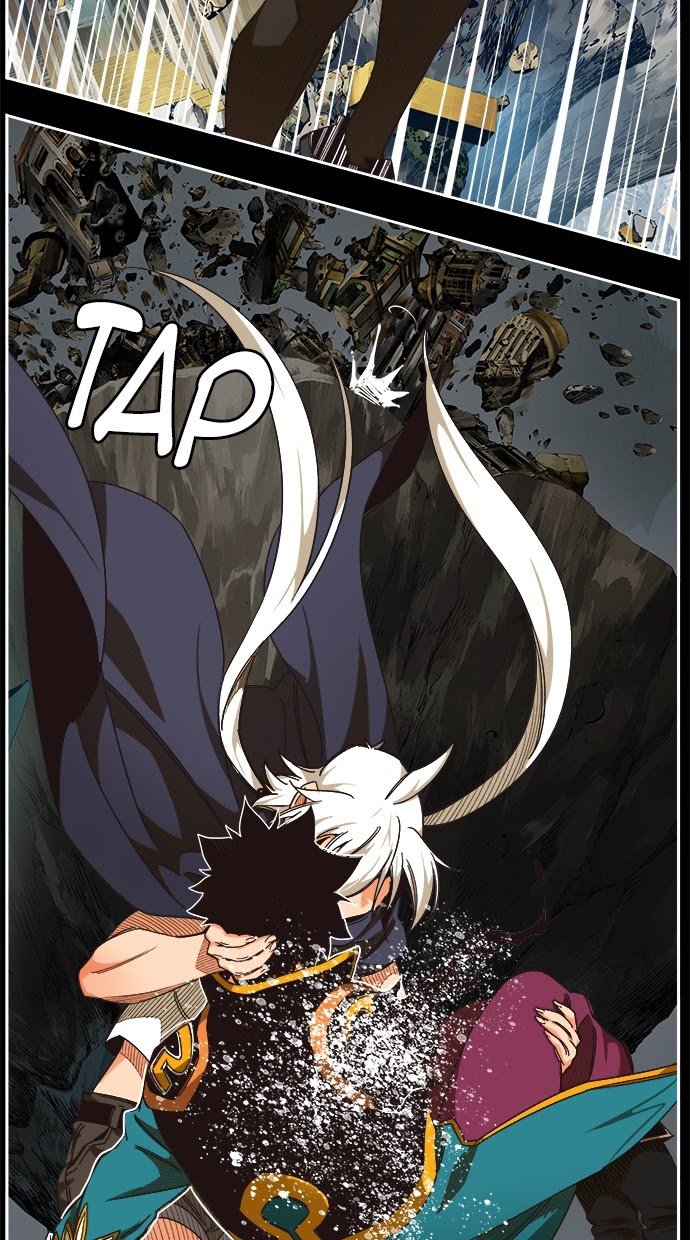 The God of High School Chapter 492 Gambar 13