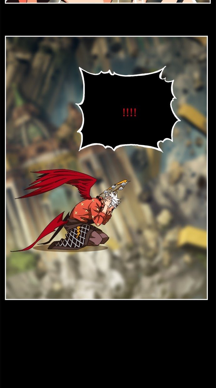 The God of High School Chapter 492 Gambar 17