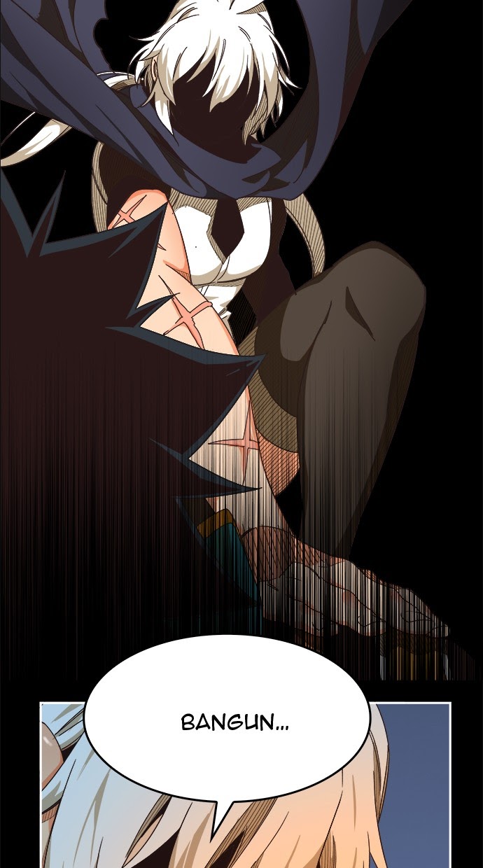 The God of High School Chapter 492 Gambar 21