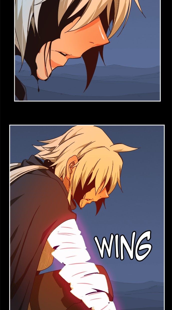 The God of High School Chapter 492 Gambar 22