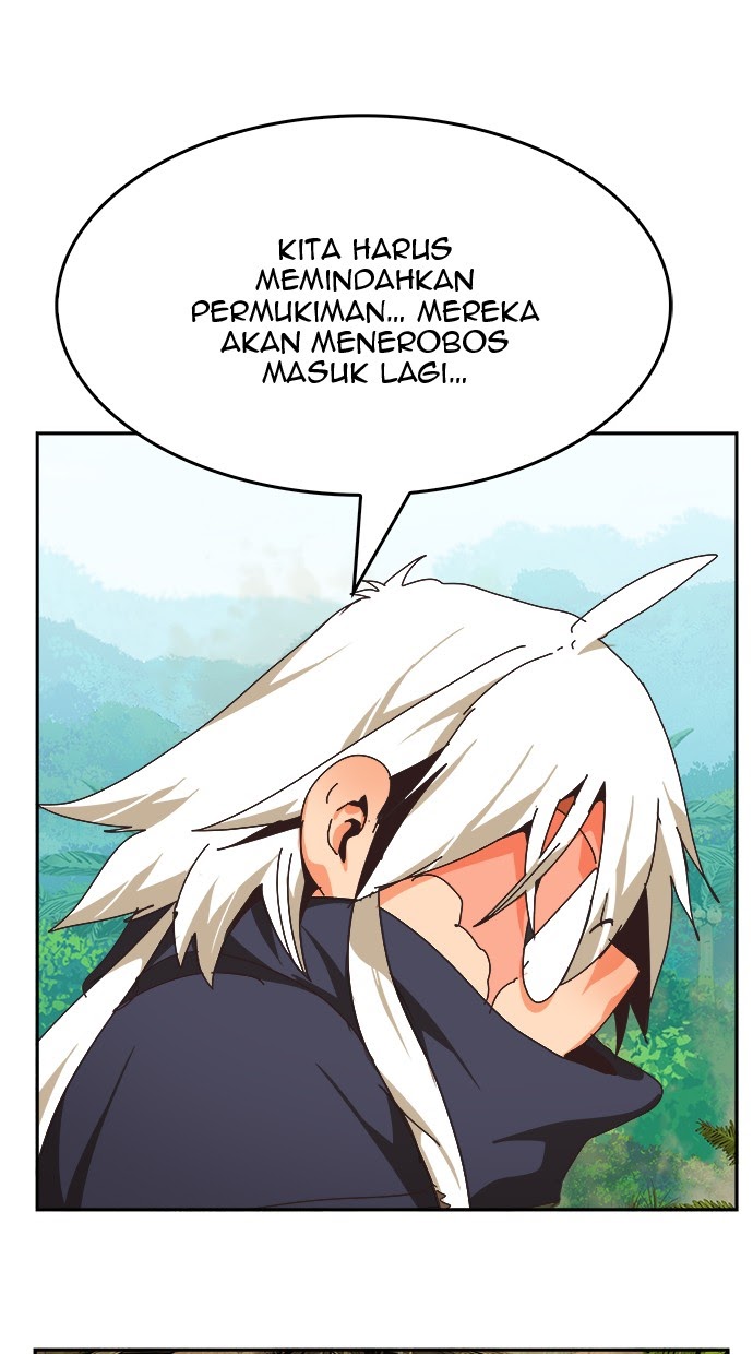 The God of High School Chapter 492 Gambar 33