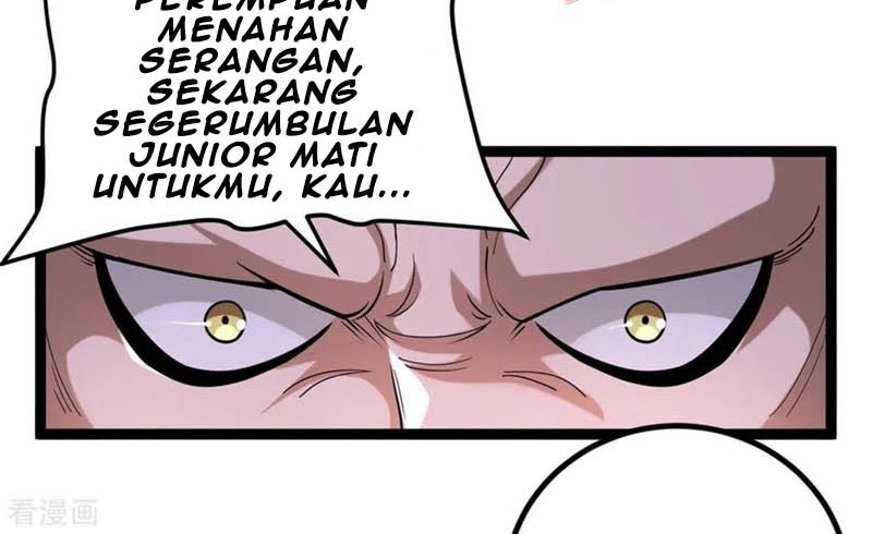 Dushi Xian Wang Chapter 64 Gambar 17