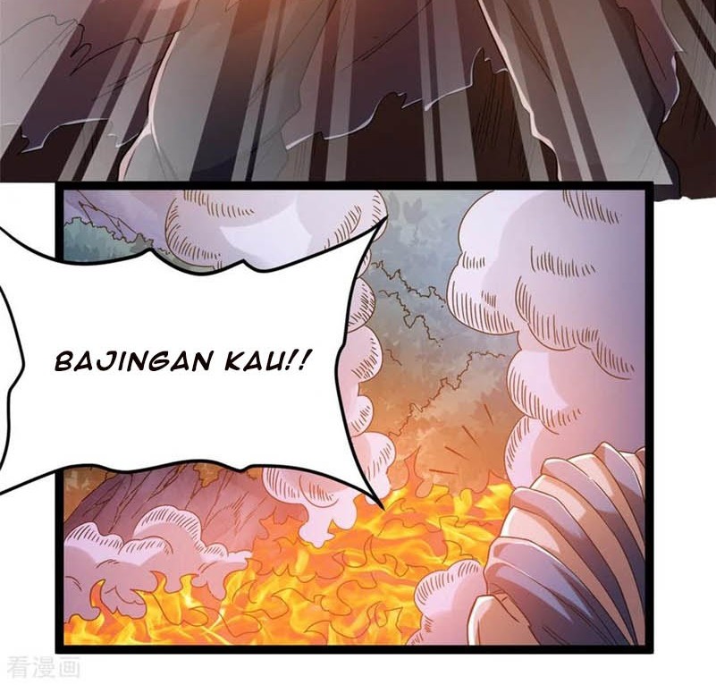 Dushi Xian Wang Chapter 64 Gambar 9