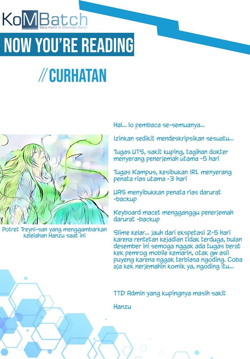 Tensei Shitara Slime Datta Ken Chapter 77 Gambar 47