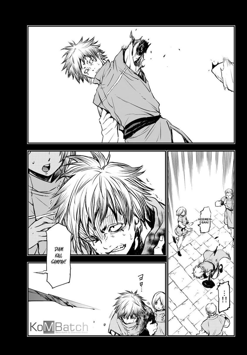 Tensei Shitara Slime Datta Ken Chapter 77 Gambar 25