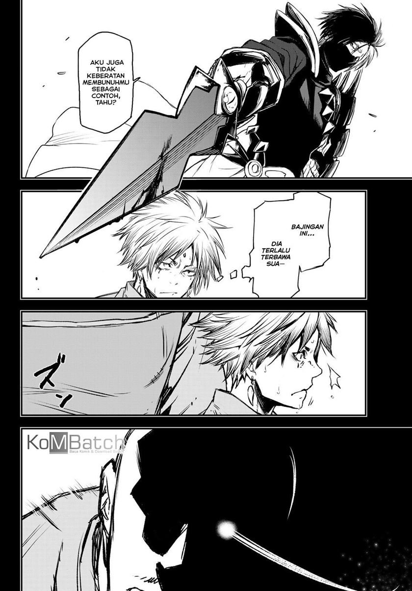 Tensei Shitara Slime Datta Ken Chapter 77 Gambar 26