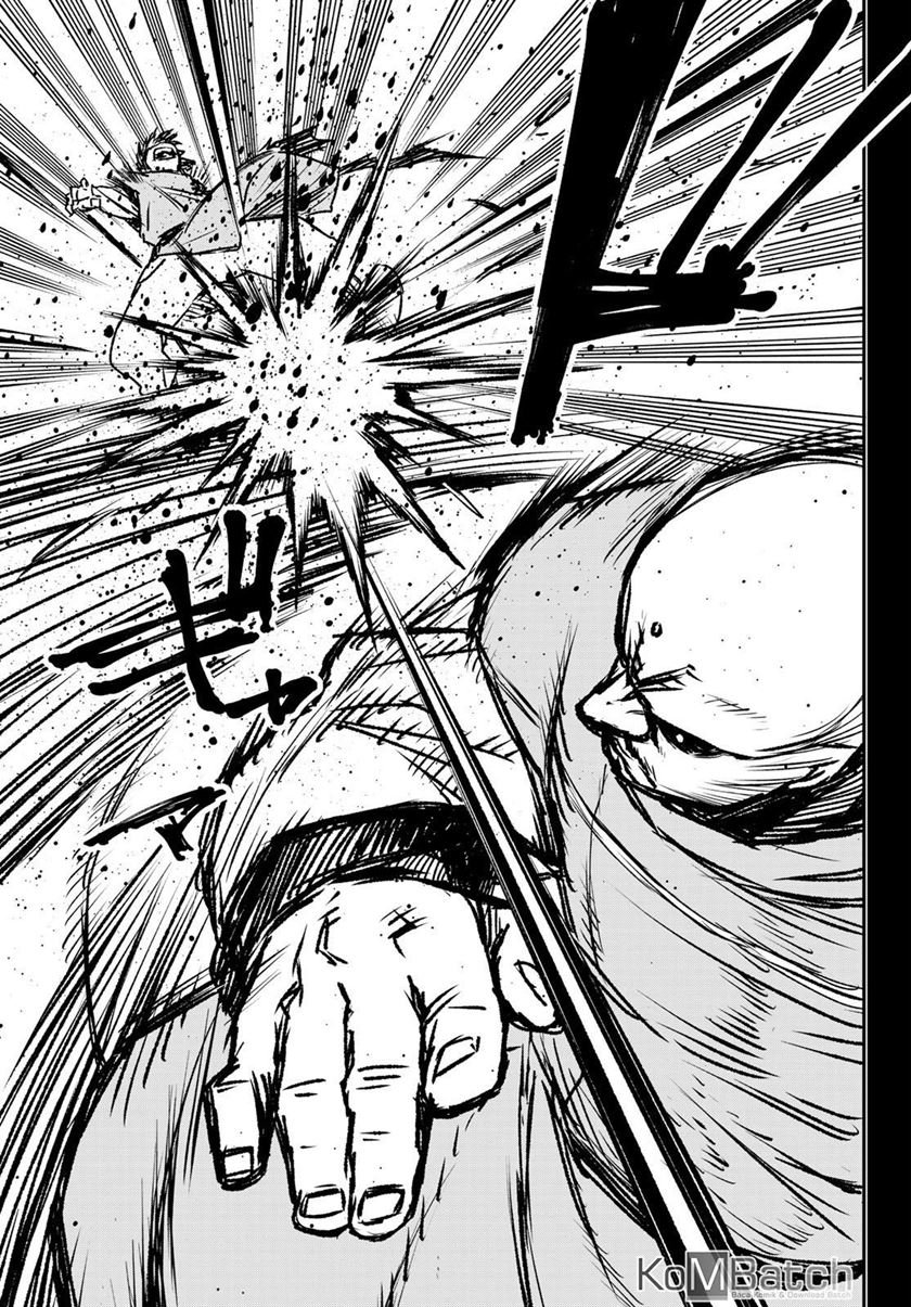 Tensei Shitara Slime Datta Ken Chapter 77 Gambar 27