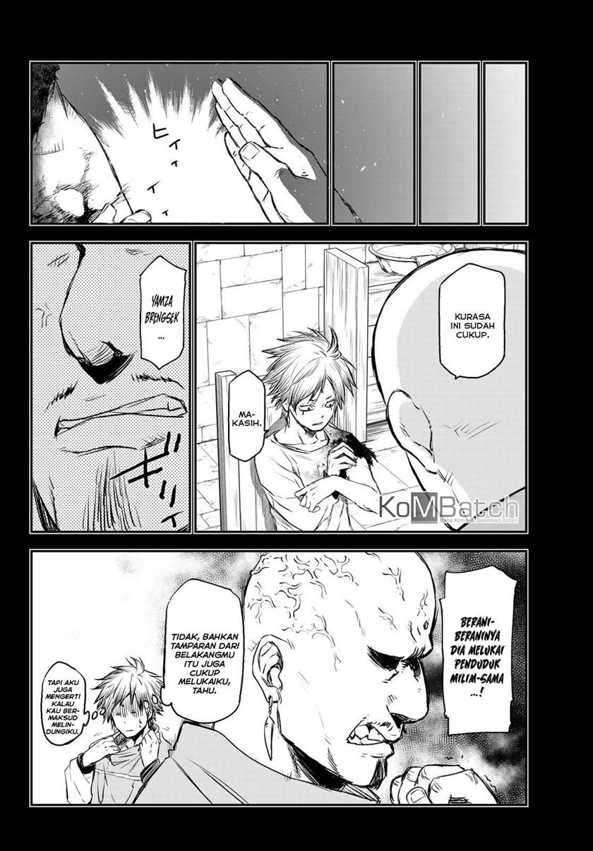 Tensei Shitara Slime Datta Ken Chapter 77 Gambar 30