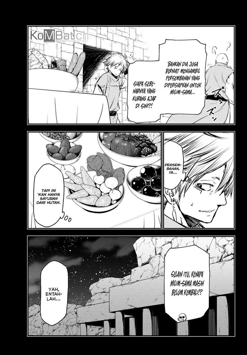 Tensei Shitara Slime Datta Ken Chapter 77 Gambar 31