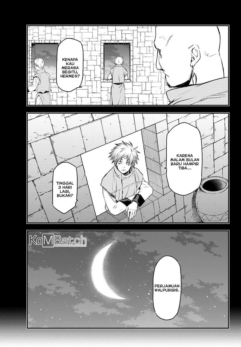 Tensei Shitara Slime Datta Ken Chapter 77 Gambar 33