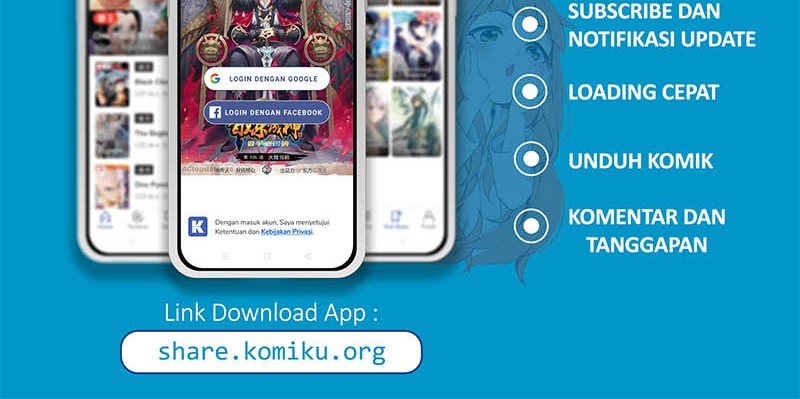 CEO’s Sudden Proposal Chapter 43 Gambar 5