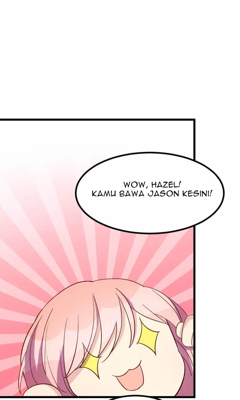 CEO’s Sudden Proposal Chapter 43 Gambar 8