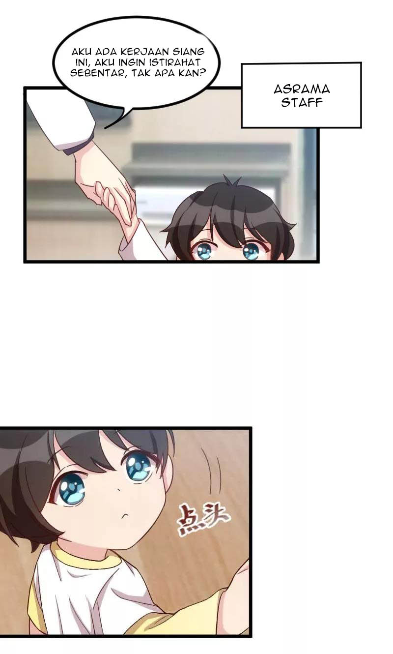 CEO’s Sudden Proposal Chapter 43 Gambar 10