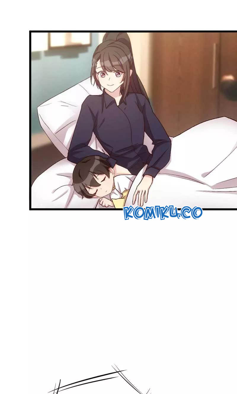 CEO’s Sudden Proposal Chapter 43 Gambar 11