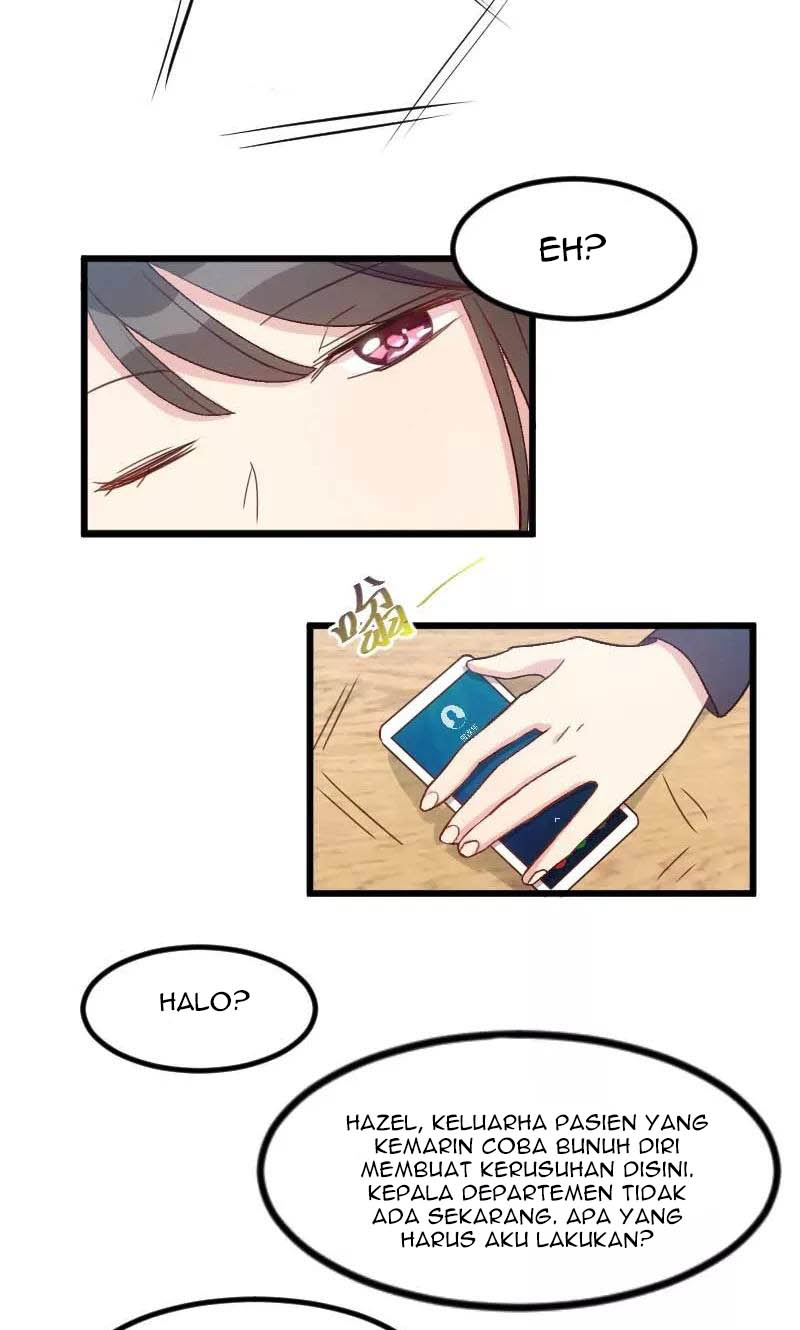 CEO’s Sudden Proposal Chapter 43 Gambar 12