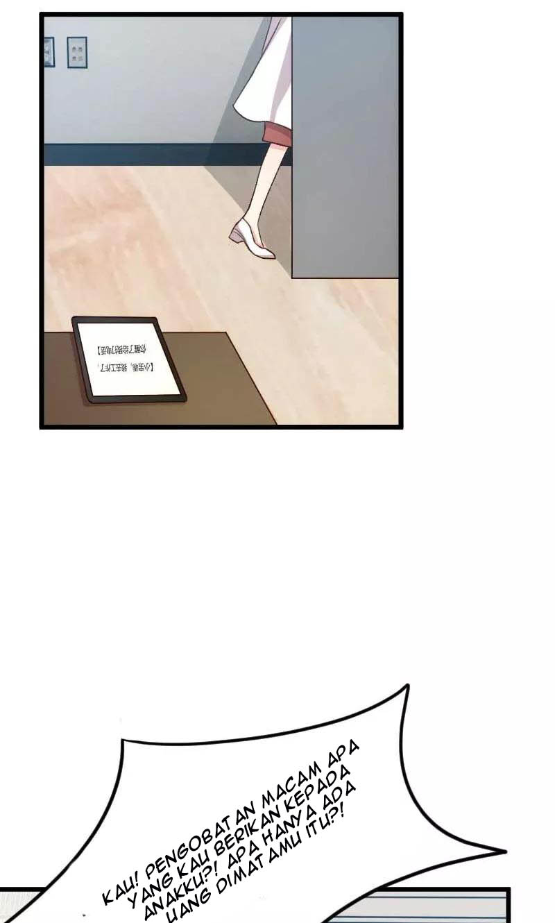 CEO’s Sudden Proposal Chapter 43 Gambar 14