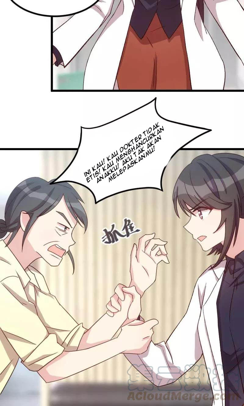 CEO’s Sudden Proposal Chapter 43 Gambar 16