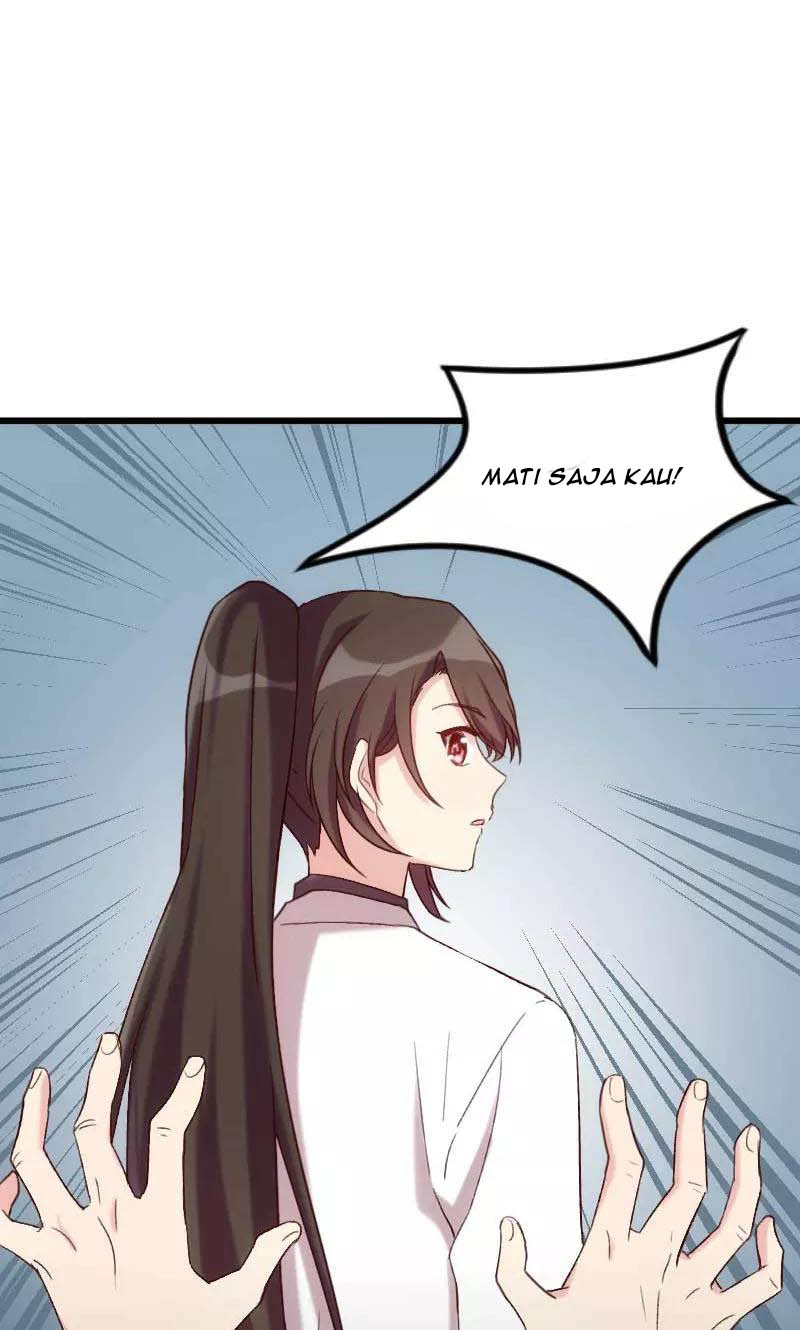 CEO’s Sudden Proposal Chapter 43 Gambar 18