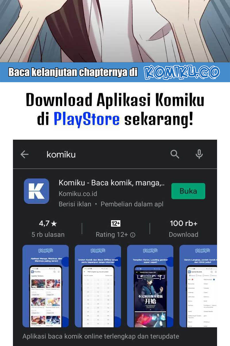 CEO’s Sudden Proposal Chapter 43 Gambar 19