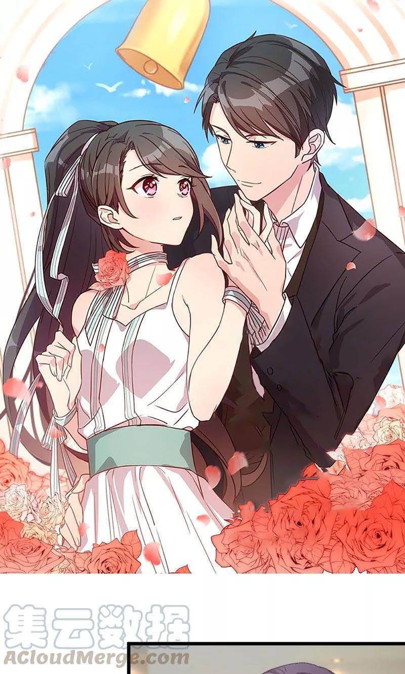 Manhua CEO’s Sudden Proposal Chapter 43 gambar nomor 2