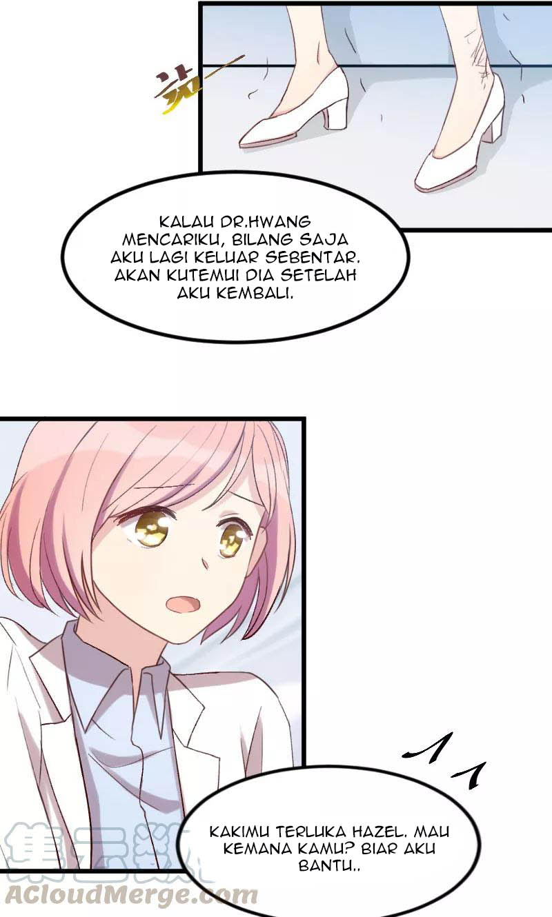 CEO’s Sudden Proposal Chapter 44 Gambar 12