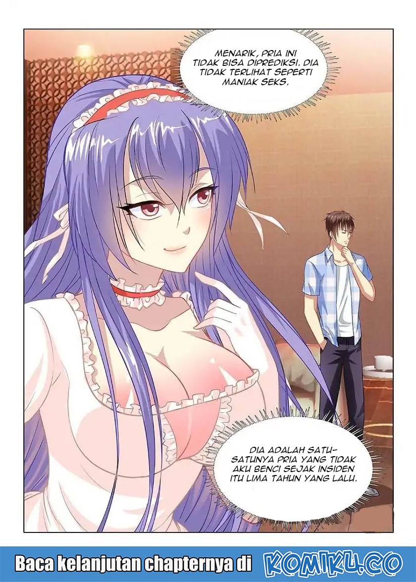 Very Pure Chapter 77 Gambar 9