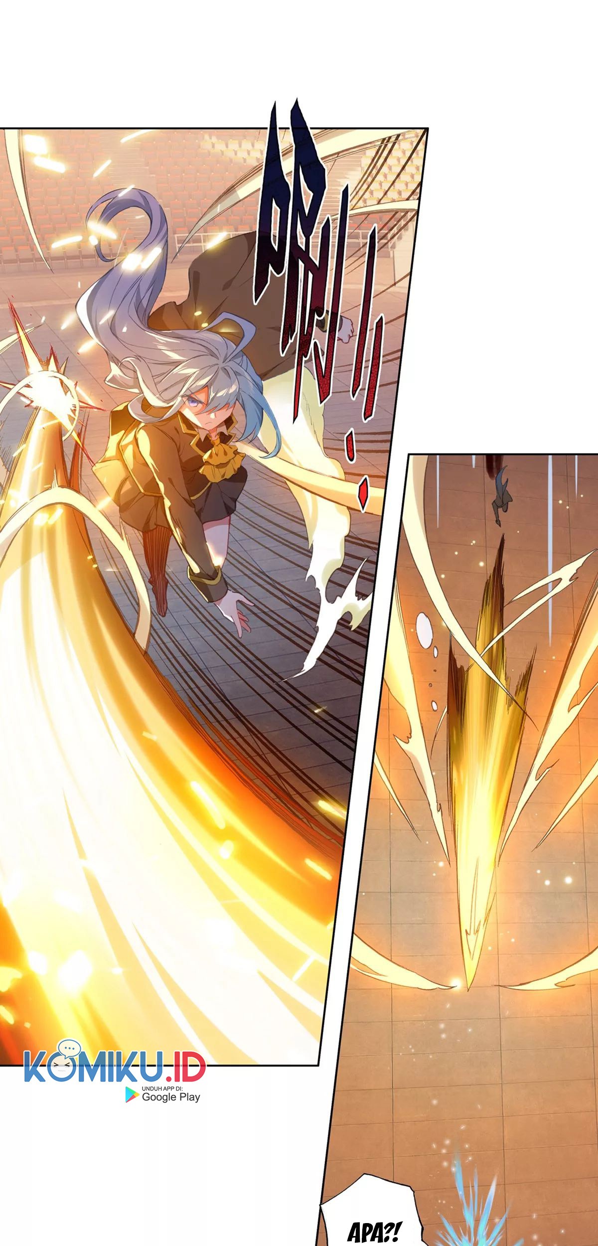 Soul Land 2 Chapter 246.1 Gambar 10