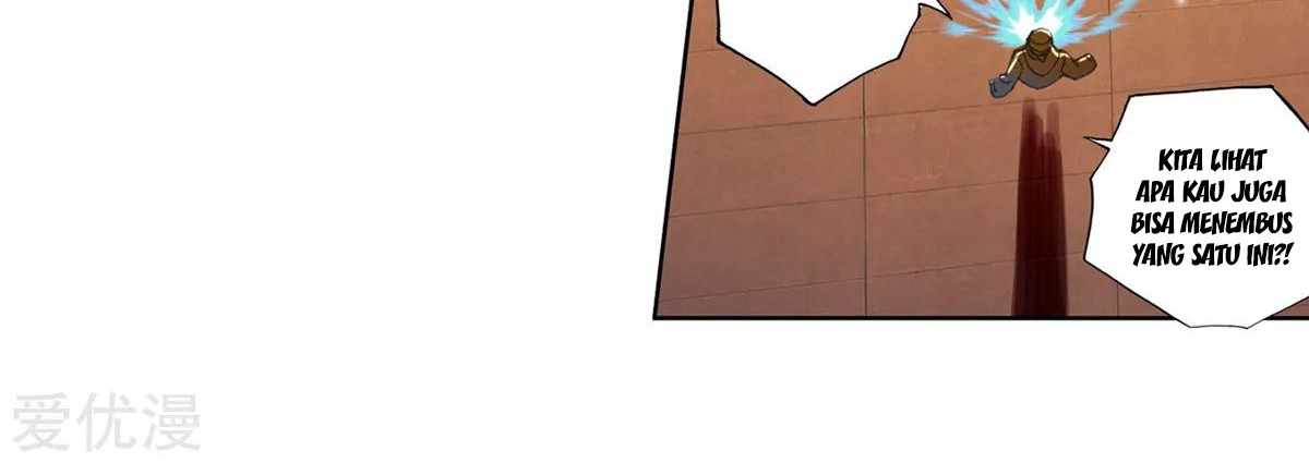 Soul Land 2 Chapter 246.1 Gambar 11