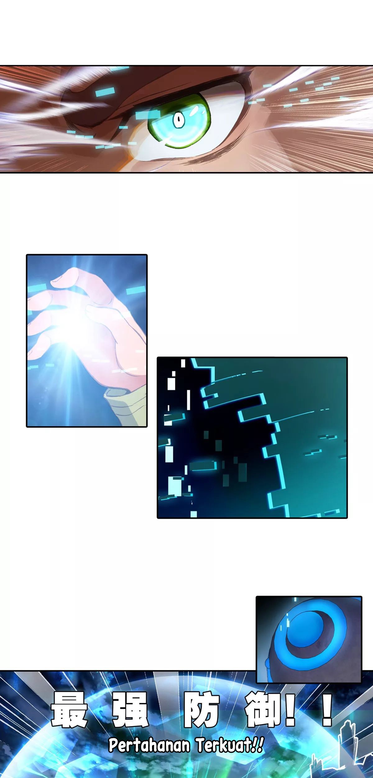 Soul Land 2 Chapter 246.1 Gambar 12