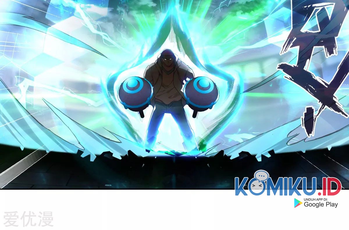 Soul Land 2 Chapter 246.1 Gambar 13