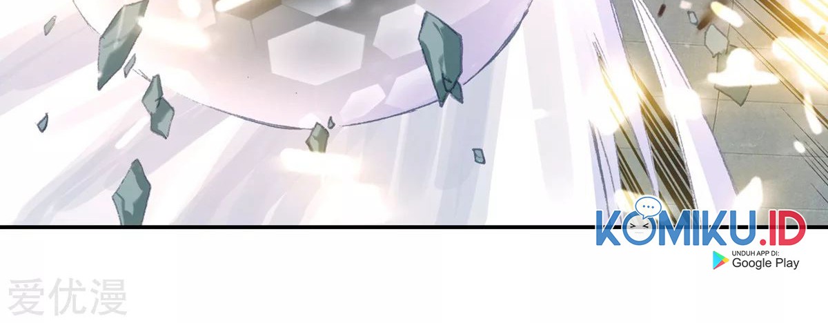 Soul Land 2 Chapter 246.1 Gambar 18