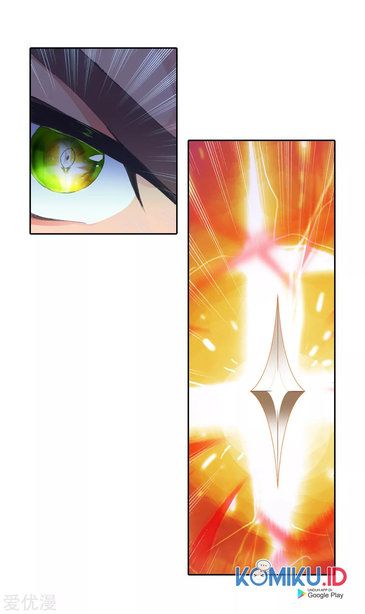 Soul Land 2 Chapter 246.1 Gambar 16