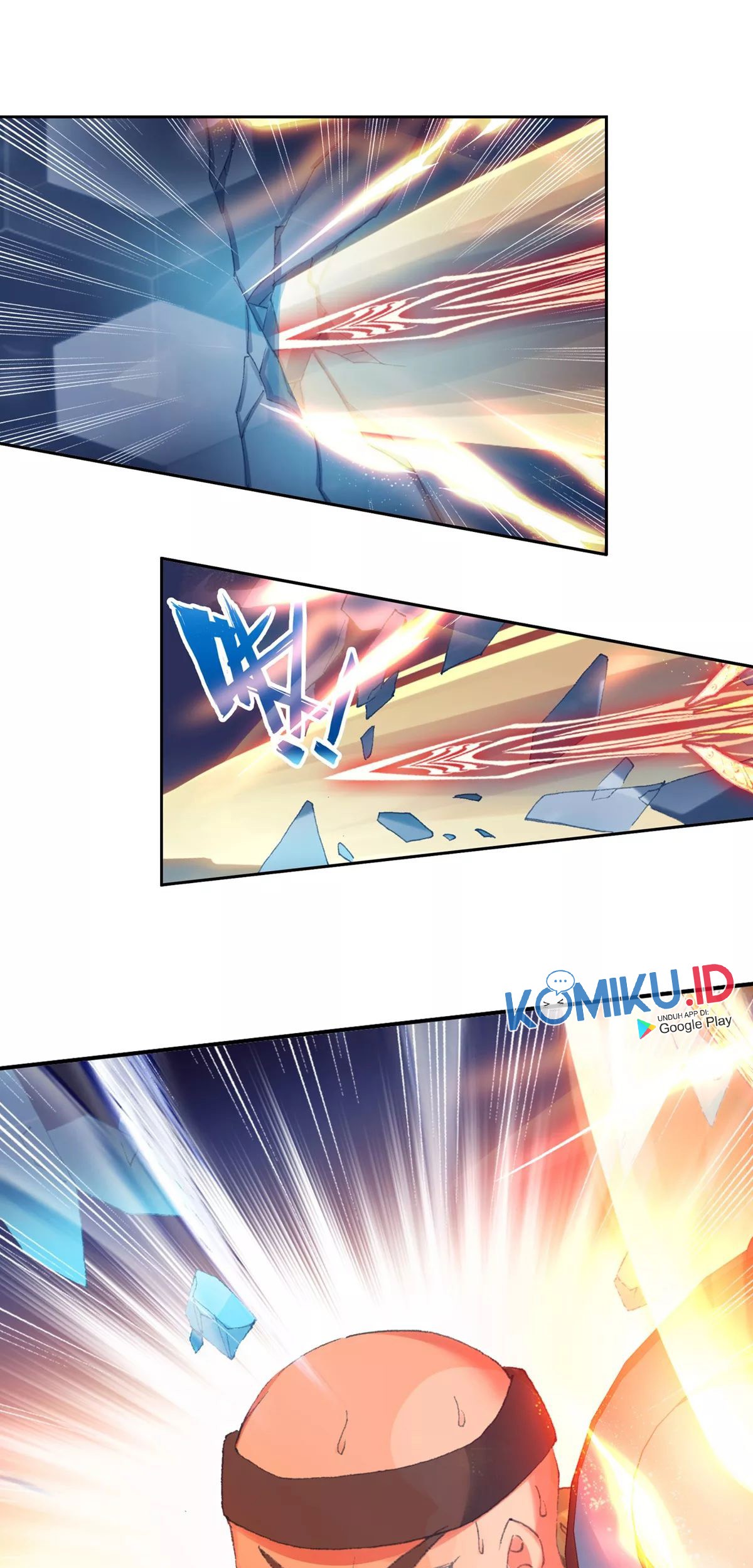 Soul Land 2 Chapter 246.1 Gambar 19