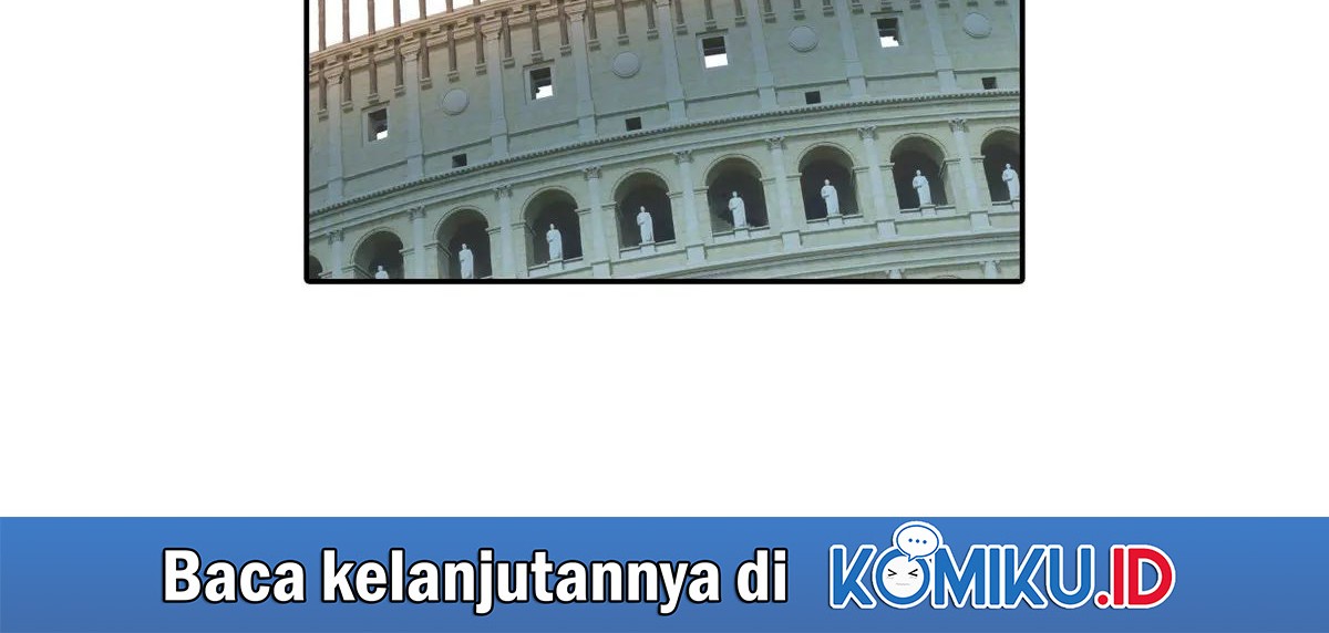 Soul Land 2 Chapter 246.1 Gambar 22