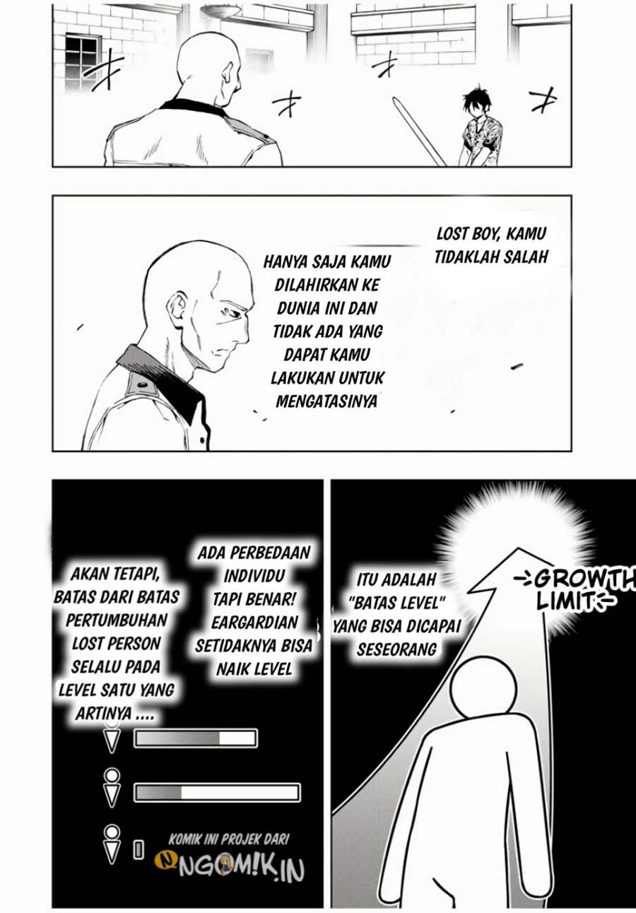 The Reincarnated Inferior Magic Swordsman Chapter 14 Gambar 6