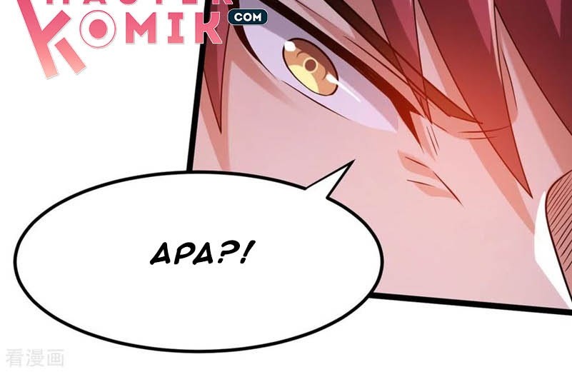 Dushi Xian Wang Chapter 65 Gambar 24