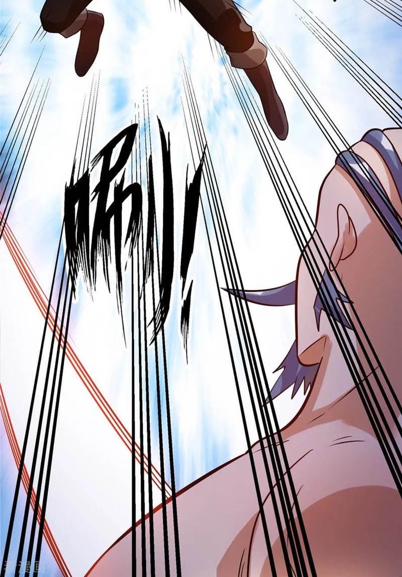 Dushi Xian Wang Chapter 65 Gambar 6