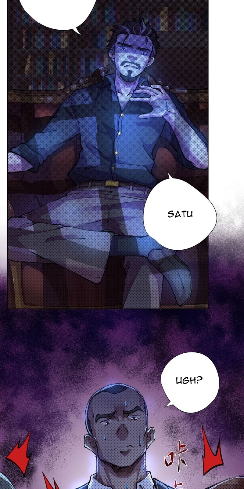 Ace God Doctor Chapter 12 Gambar 14