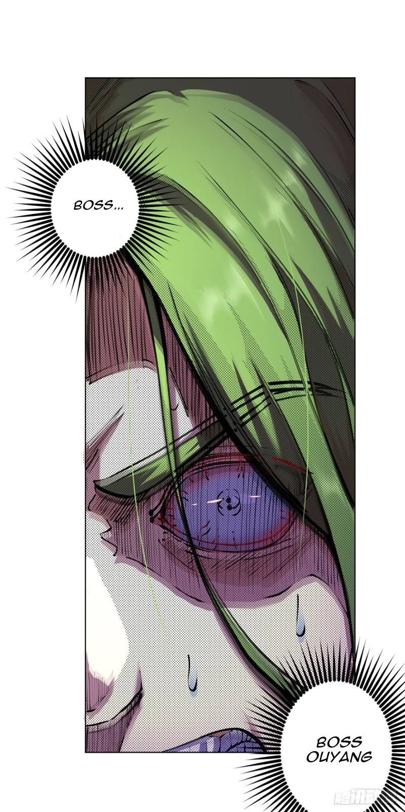 Manhua Ace God Doctor Chapter 12 gambar nomor 2