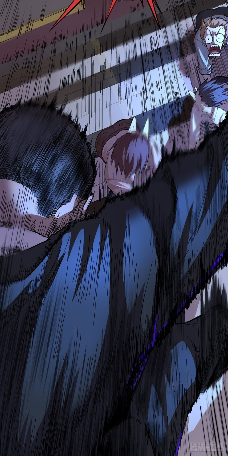 Ace God Doctor Chapter 12 Gambar 27