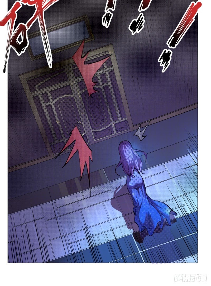 Ace God Doctor Chapter 12 Gambar 32