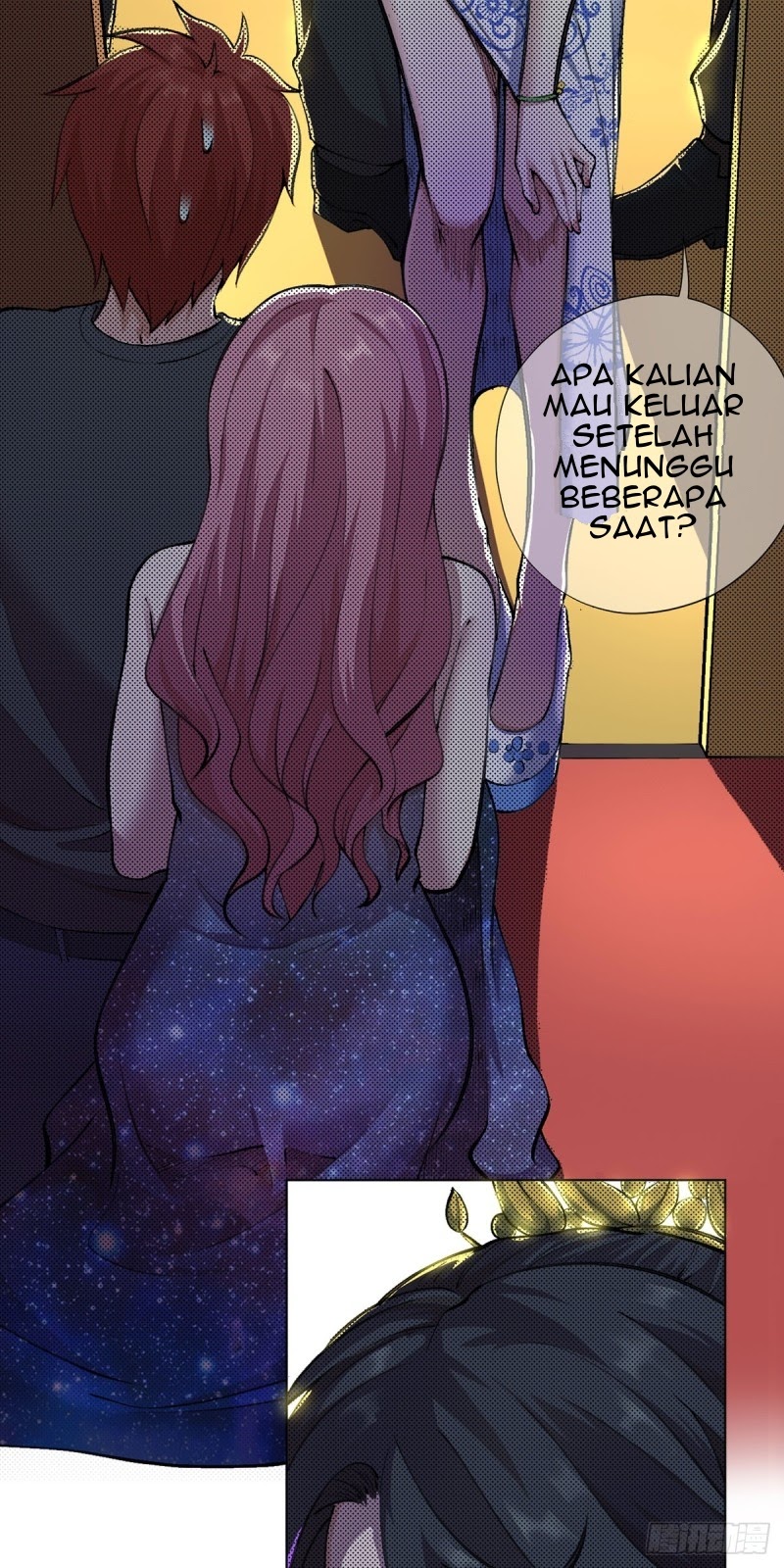 Ace God Doctor Chapter 11 Gambar 15