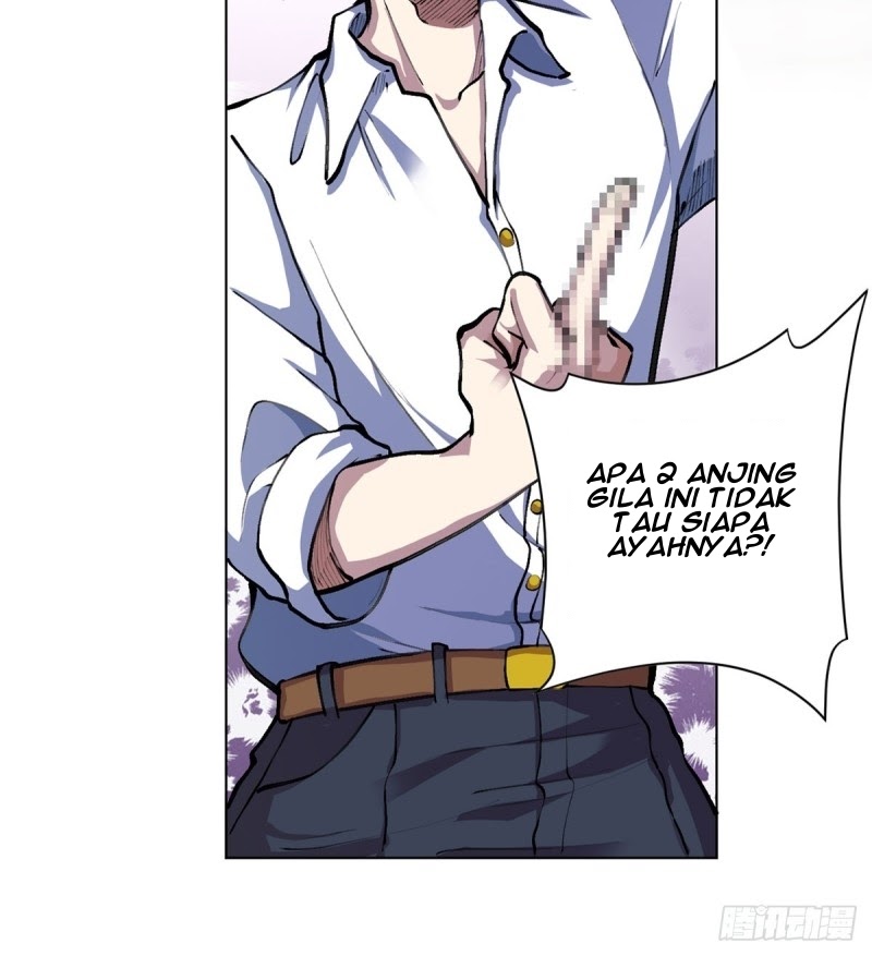 Ace God Doctor Chapter 11 Gambar 23