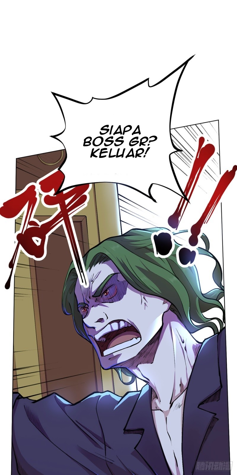 Ace God Doctor Chapter 11 Gambar 32