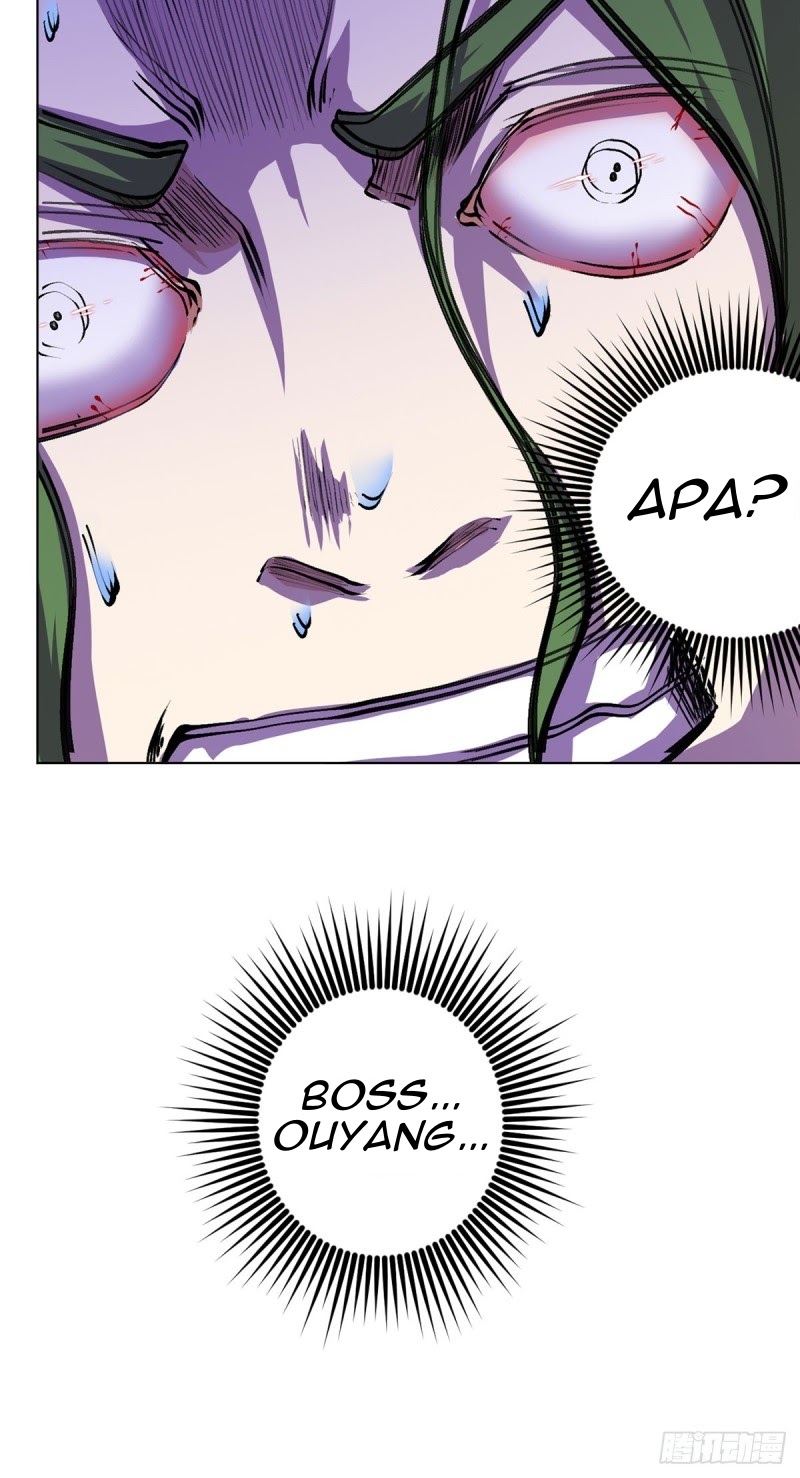 Ace God Doctor Chapter 11 Gambar 37