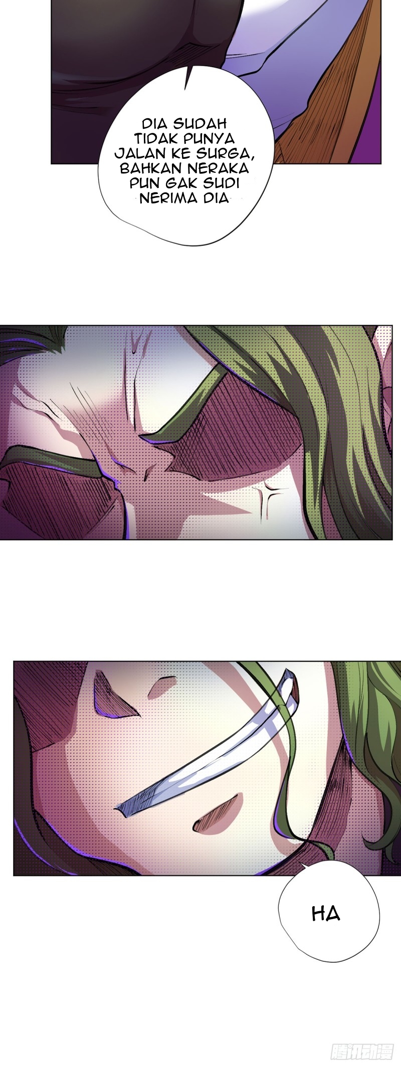 Ace God Doctor Chapter 10 Gambar 24