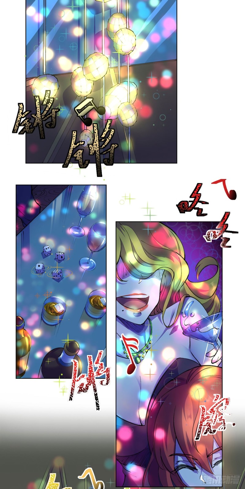 Ace God Doctor Chapter 10 Gambar 3