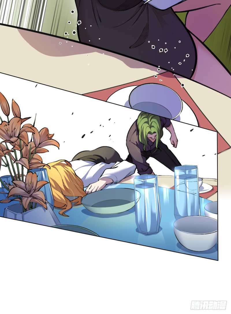 Ace God Doctor Chapter 10 Gambar 32