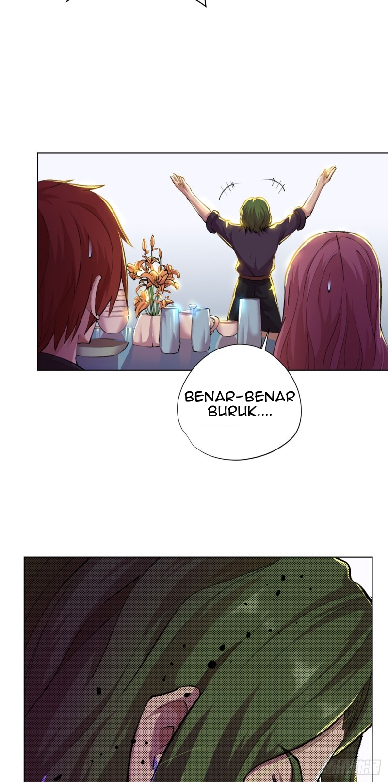 Ace God Doctor Chapter 10 Gambar 38